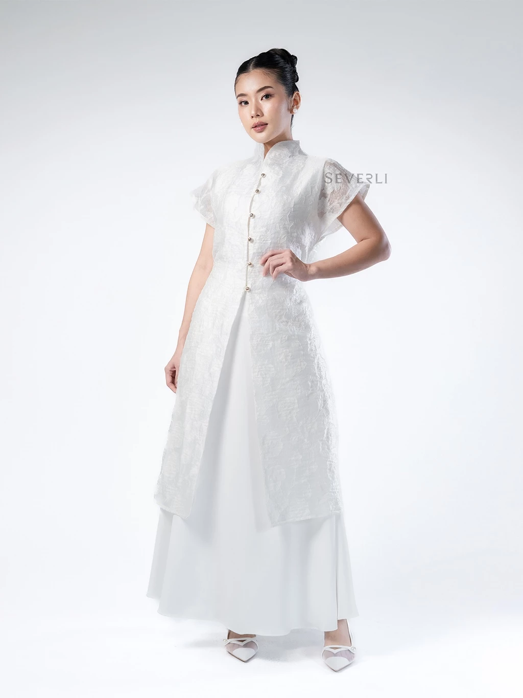 Koleksi Alika Set dari Severli.co