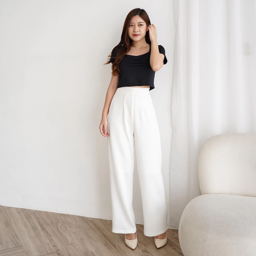 Koleksi Mia Pants dari Severli.co