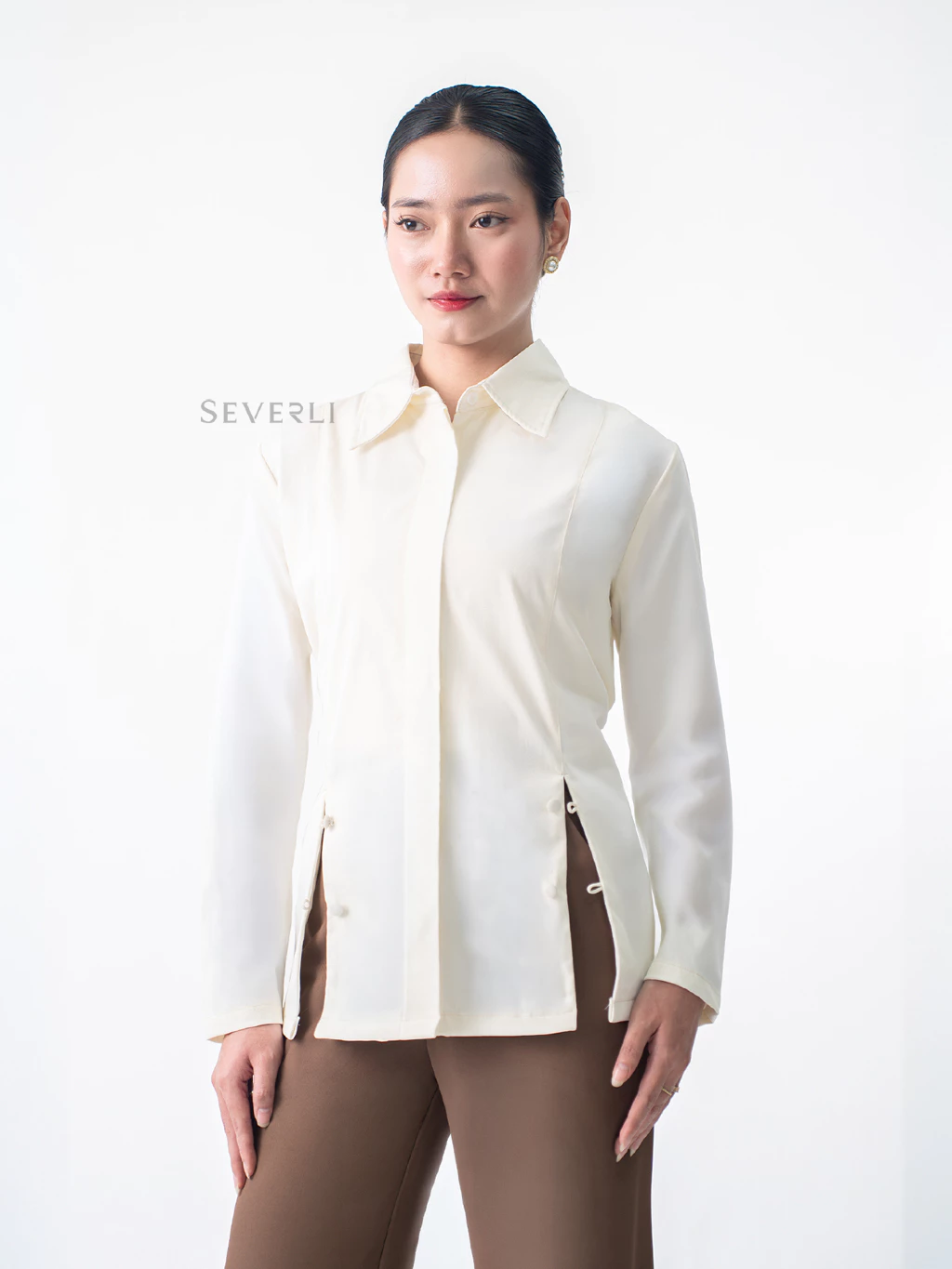 Koleksi Sore Shirt dari Severli.co