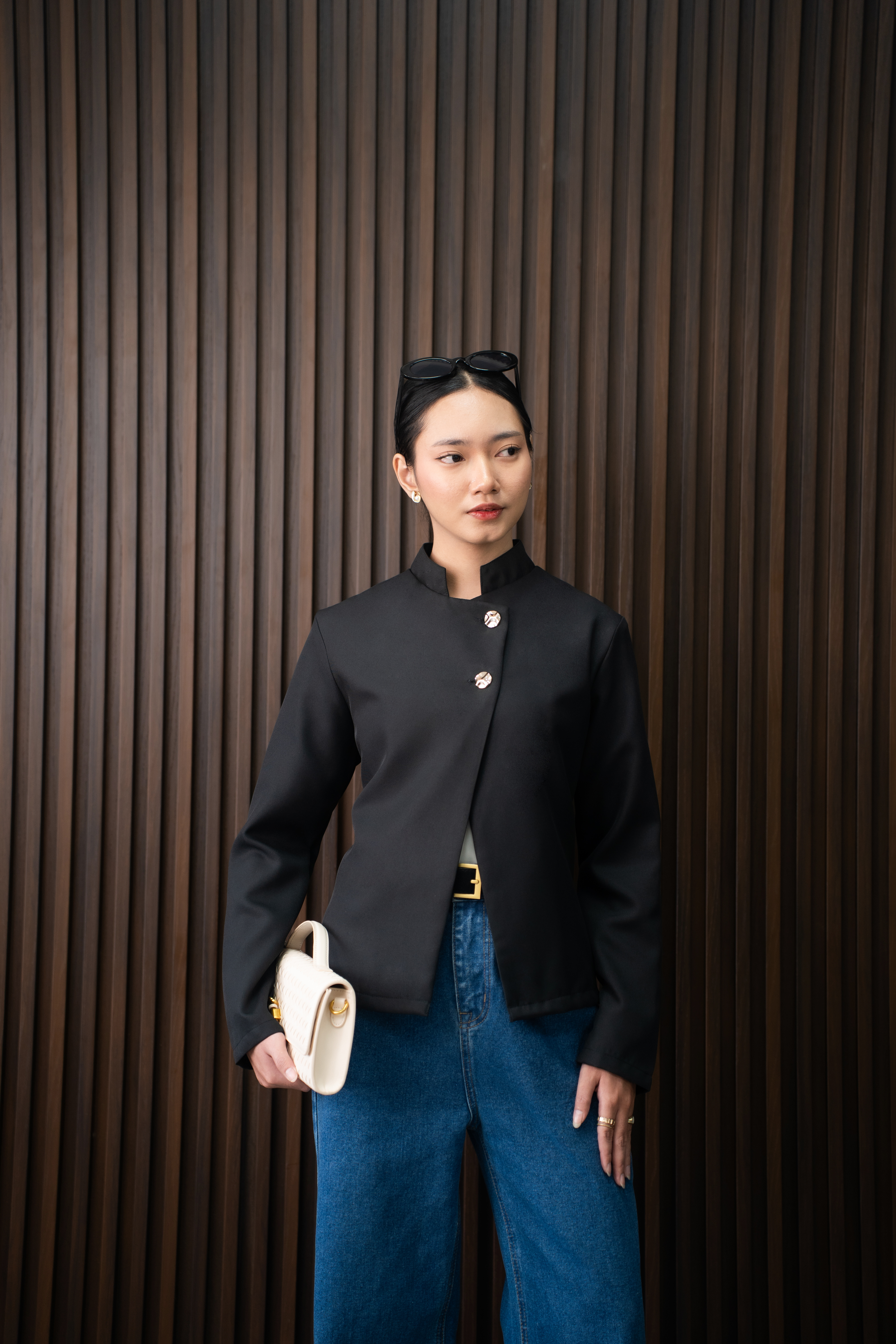 Koleksi fashion Severli.co kedua